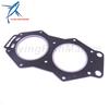 Outboard Engine 6E5-11181-01 6E5-11181-02 6E5-11181-A0 6E5-11181-A1 6E5-11181-A2 Cylinder Head Gasket for Yamaha Boat Motor 115H