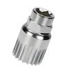 Premium Bicycle Bike Bottom Bracket Remover Essential for Bike Maintenance
