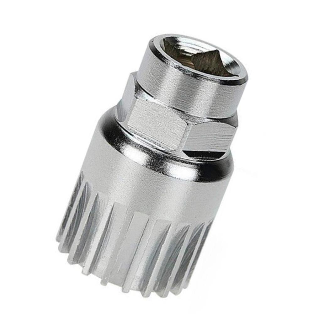 Premium Bicycle Bike Bottom Bracket Remover Essential for Bike Maintenance