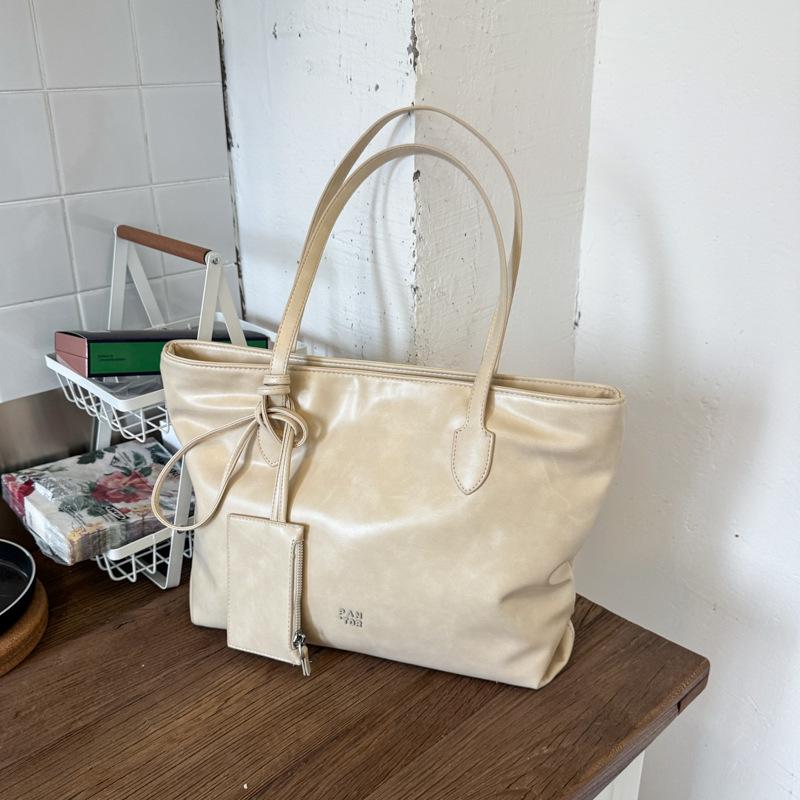 

Fashion trend casual simple large capacity tote bag summer new women s shoulder bag