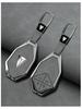 Changan Deep Blue SL03 Smart Key Cover - 2023 Model, S7 Metal Shell