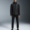On Outdoor Warm Hooded Jacket Men Jacket Black 1ME30170553