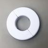 Multi-functional Air Conditioner Hole Cover - Decorative Plastic Plastic That Requires No Power Supply