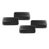 Car Front / Rear Bumper Side Marker Light Housing Shells For 1970-1981 Pontiac Firebird/Trans, No Bulb/Socket