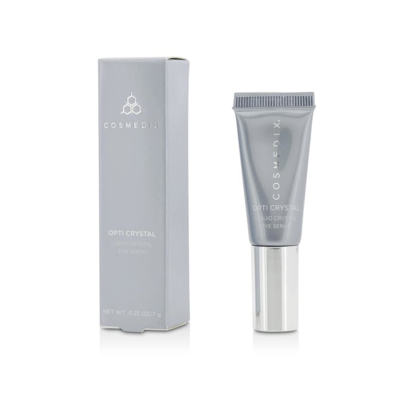 CosMedix Opti Crystal Liquid Crystal Eye Serum 7g