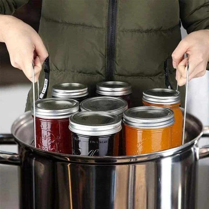 Air Fryer Accessories Stainless Steel Cooking Steaming Racks for Steaming Vegetables Rice Racks for Kitchen Tools food steamer