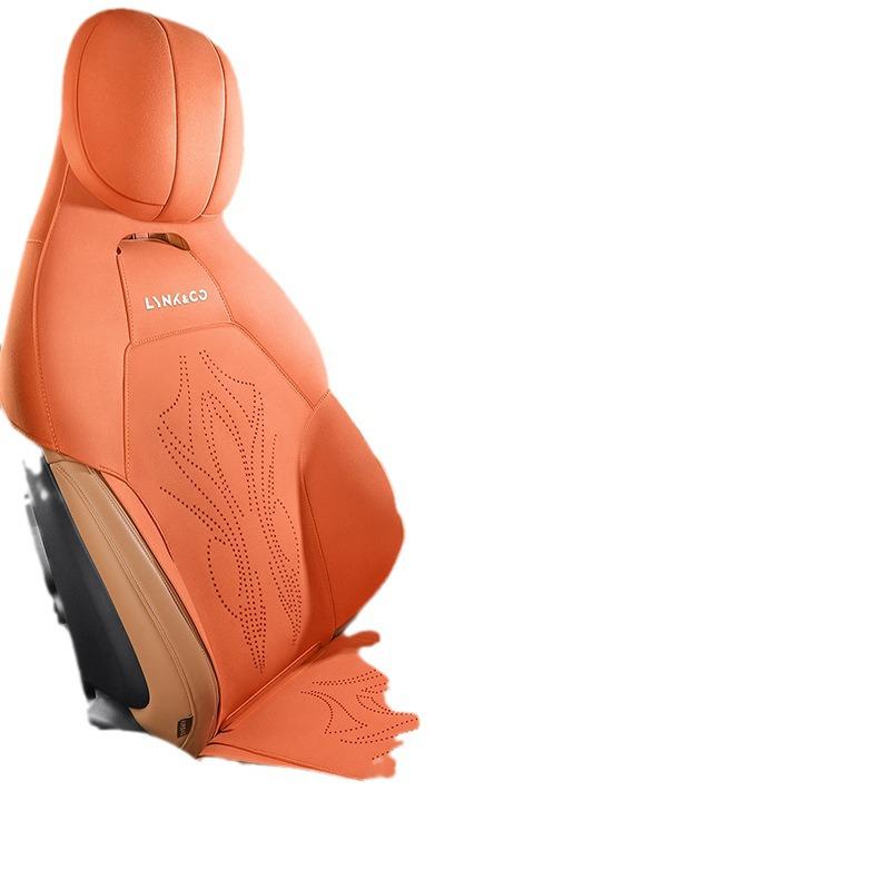 2024 Lynk 09 EM-P HALO Wildleder Satteldecke, Sechs-Sitzer, New Energy Modell 2.0TD