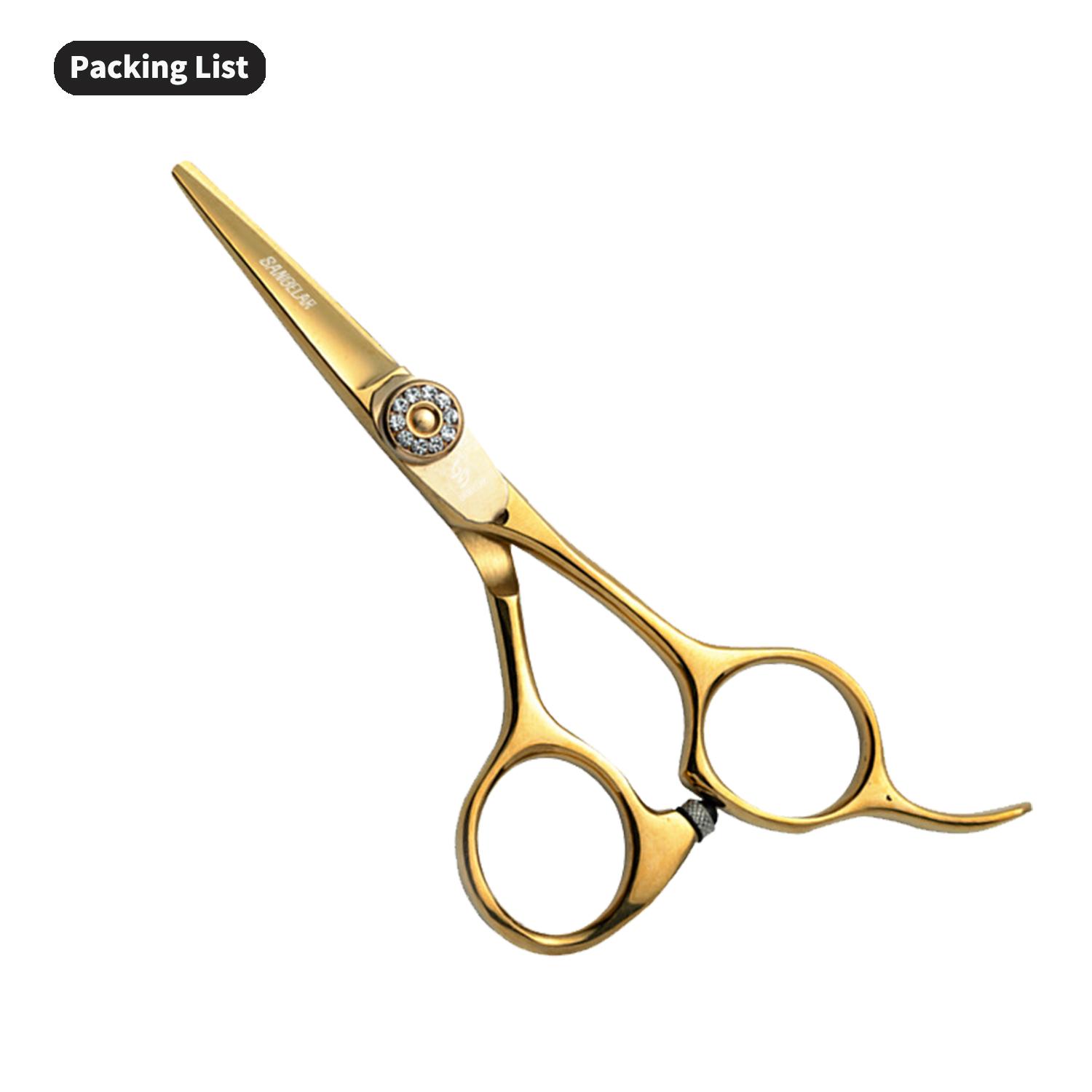 

Sangelar 4,5 дюйма, маленькие ножницы для волос высшего класса для девочек, семейная стрижка с бахромой, детские ножницы для стрижки волос в носу, ножницы для бровей, вибриссы 4.5 Cutting чёрный