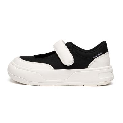 [Nylon Studio] NS Muffin Black White NS004