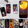 CJ93 S-Seven D-Deadly Sin Phone Case for OPPO A40 A60 A80 A15 A16 A16K A12 A17 A17K A54 A54S A53 A53S A55 A56 A57 A98 F23