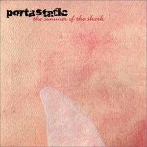 

CD PORTASTATIC - Summer of the Shark Japan ObiRock Used