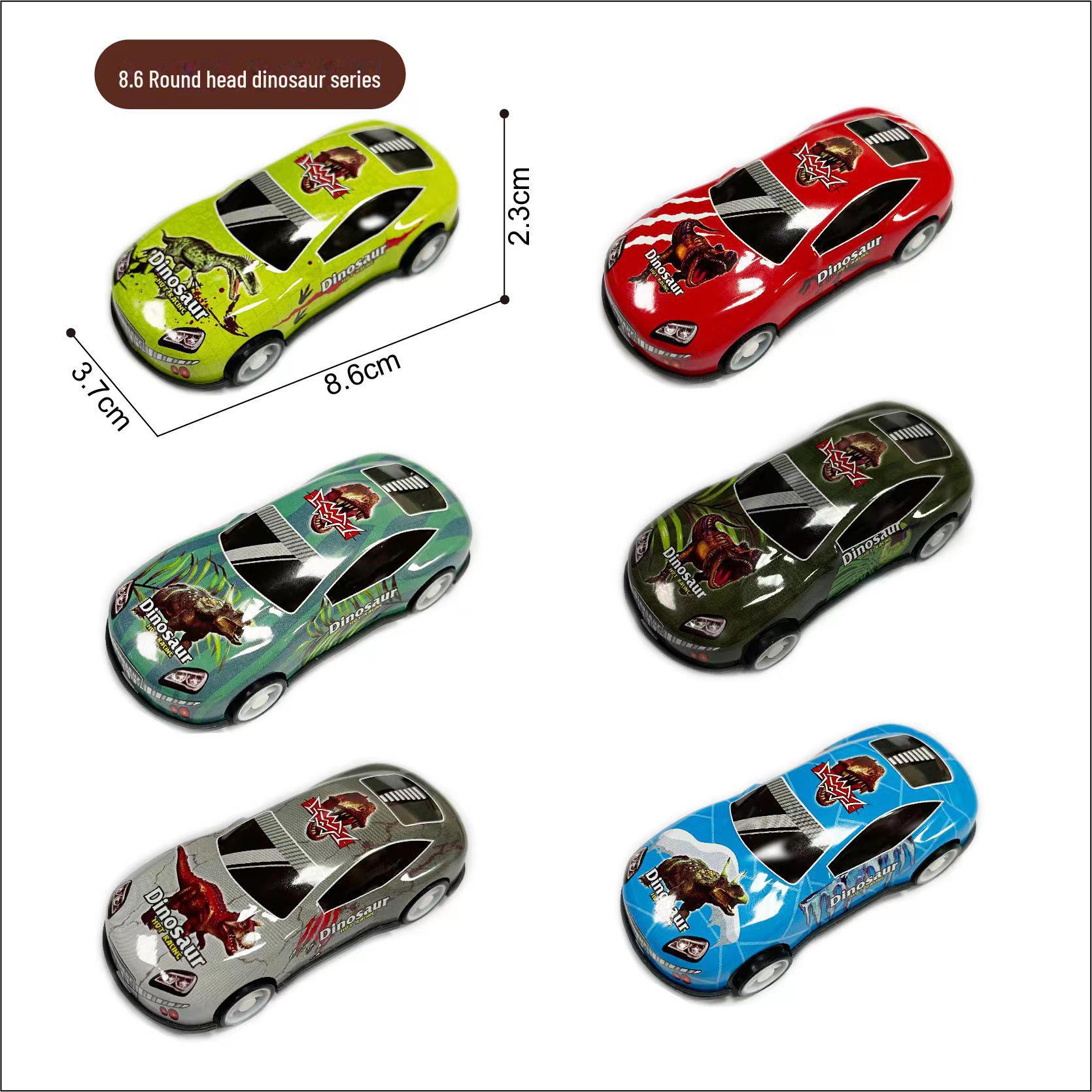 

Мини-игрушечный набор из легкого сплава с инерционным механизмом для детей