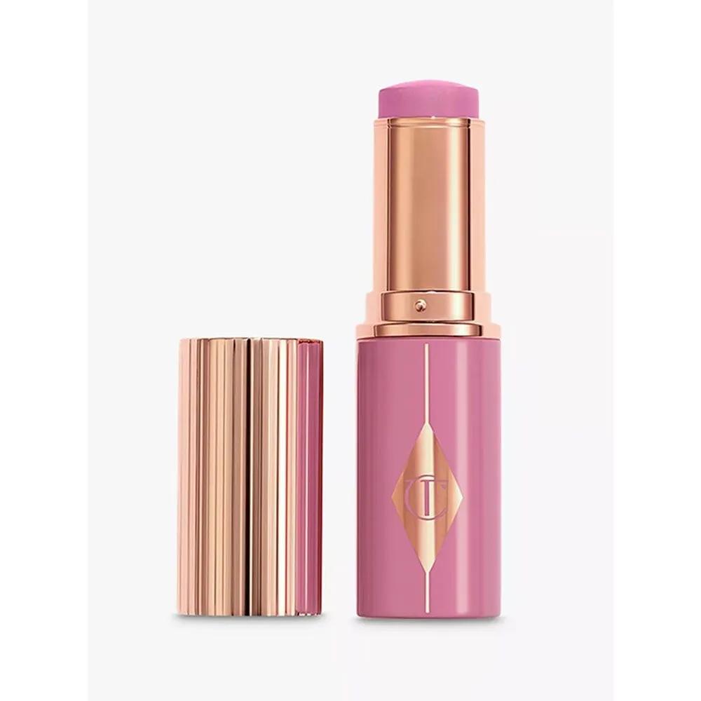 Charlotte Tilbury Charlotte Tilbury Unreal Blush Healthy Glow Stick 9g Pretty Glow 1 Piece
