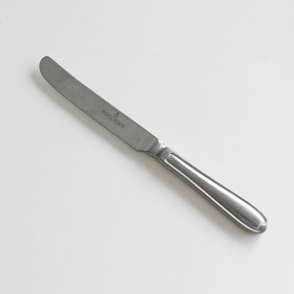 German Picard & Billfoot Vintage Dinner Knife