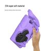 iPad Pro 12.9 (2022) Protective EVA Shell Case
