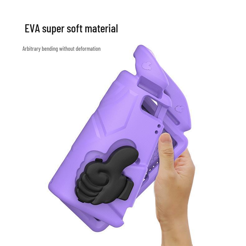 iPad Pro 12.9 (2022) Protective EVA Shell Case
