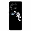 For Tecno Camon 30S Case Popular Picture Black Silicone Soft Back Cover Case For Tecno Camon 30S Phone Cases Camon30s 30 S 6.78"