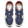 Nike DBreak Type Navy Sail Orange Sneakers CJ1156-400