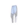 Gestrickte Jogginghose Damen Grau CZ3955-100