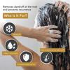 The Skin Story Anti-Dandruff Shampoo with Saniscalp & Argan Oil | 3-in-1 Cleansing, Dandruff Control & Moisturizing | Shampoo for Women & Men (250 ML)