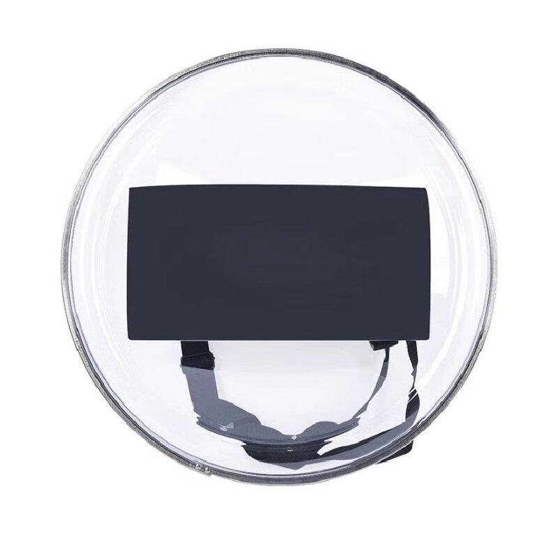 Tactical Training Round Shield