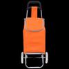 Portable Lightweight Shopping Trolley Cart