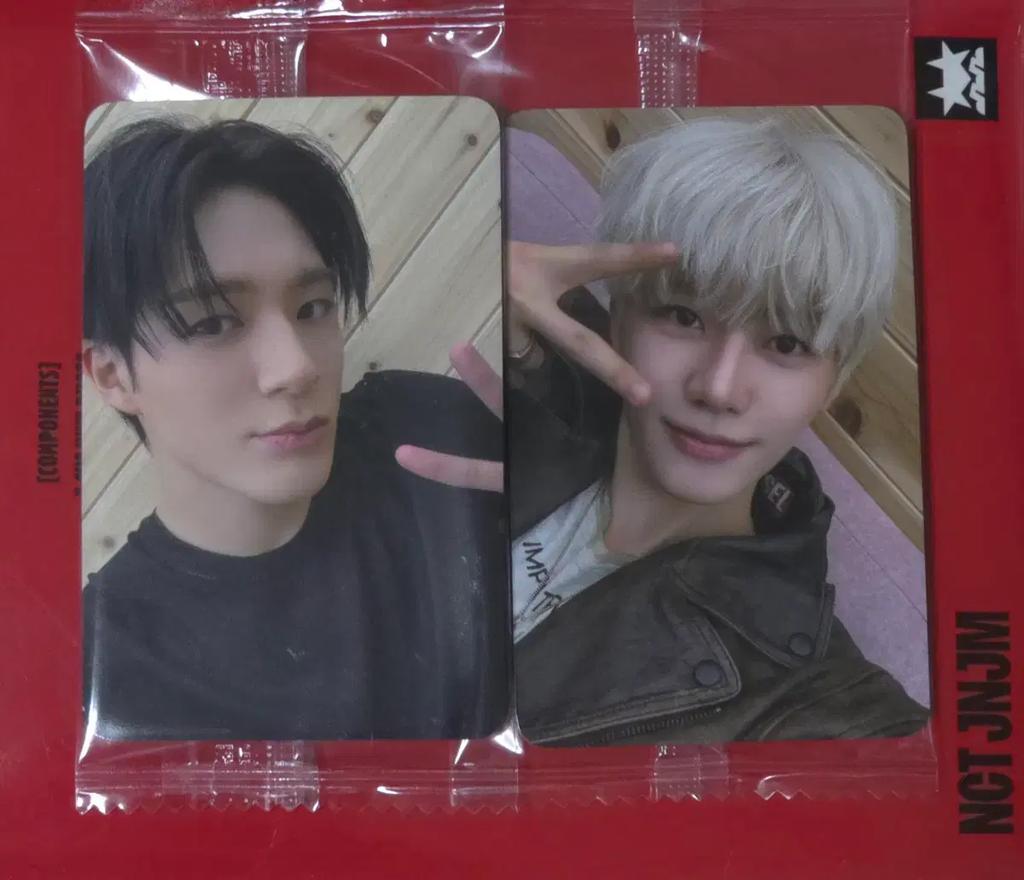 JenoJemin BOTH SIDES Ketapo Listening Party Unfear