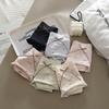 Cute Pure Desire Breathable Soft and Skin Friendly Triangle Women’s Panties