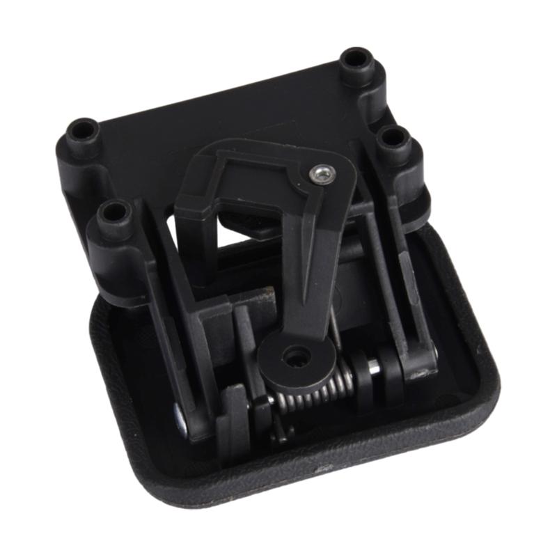 15807878 15807879 15807880 Dash Glove Box Door Latch Catch Handle fit for Chevrolet Tahoe Avalanche Silverado GMC Sierra Yukon