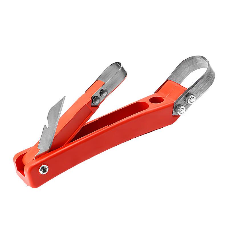 WEDO Multi-functional Bark Scraper Set CN plug (adapter included)