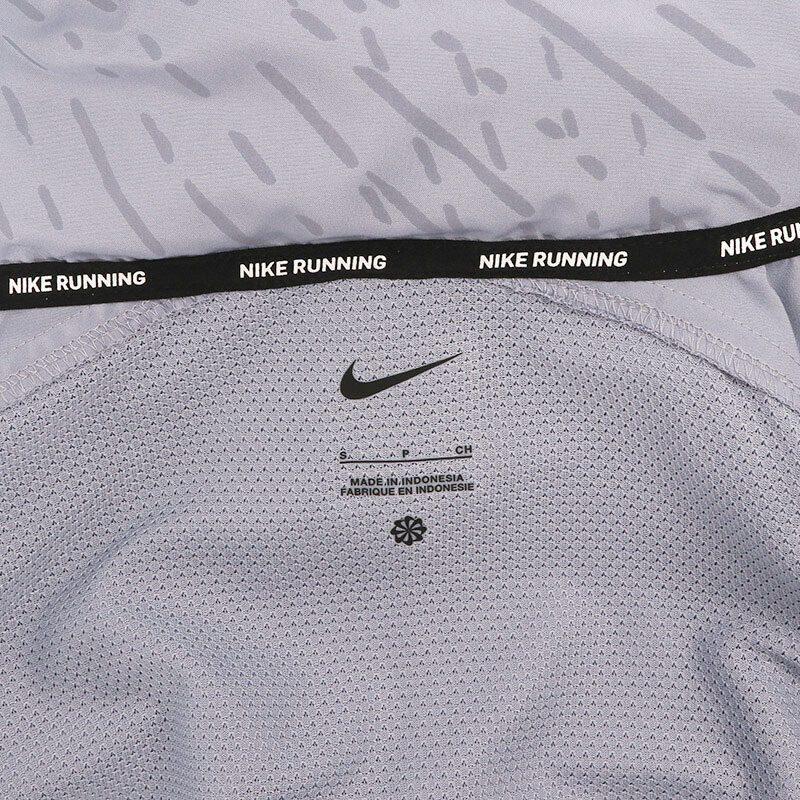 Nike Jackets Women's Light Blue Hooded Moderate Other DD6463-519