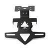 For QJMOTOR SRK800RS SRK 800RS 2025 Motorcycle Rear License Plate Holder Bracket Mount Tail