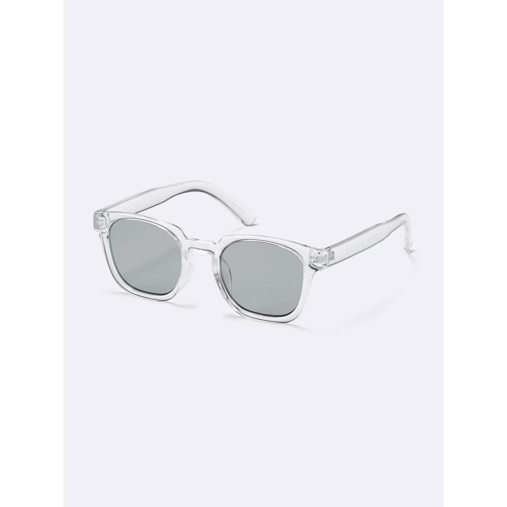 Gu By Uniqlo Uv Cut Square Wellington Sunglasses
