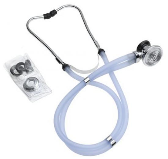 Buy Ncd Medical/Prestige Medical S122FGla Sprague Stethoscope (White) at affordable prices