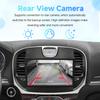 Android 11 For Chrysler 300 2011-2019 Car Radio Multimedia Player Touch Screen 5G Wifi Carplay Autoradio GPS BT
