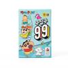 99 Light Crayon Shin-chan Kartenspiel