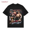 Eddie Guerrero Shirt Viva La Raza Vintage 90s WWE Wrestling Graphic T-Shirt