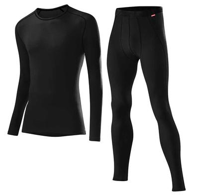 Loeffler Set of Base Layers Transtex Warm
