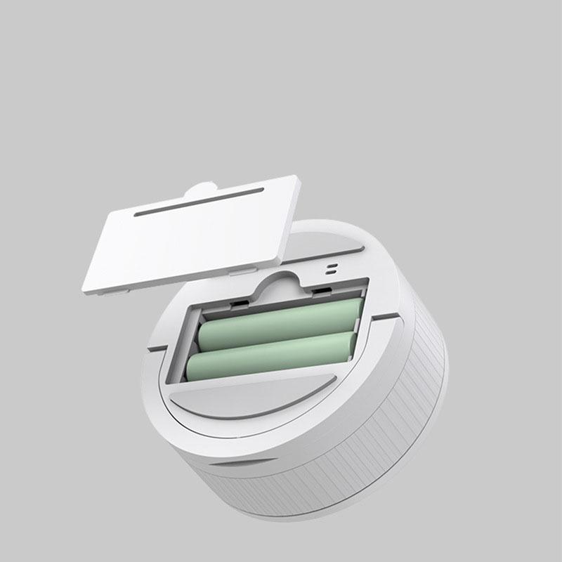 Rotating Kitchen Timer Magnetic Electronic Study Timer Alarm Clock Countdown Reminder