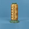 High-Strength 3-Strand Colored Nylon Thread for Sewing Clothing, Bags, and Leather