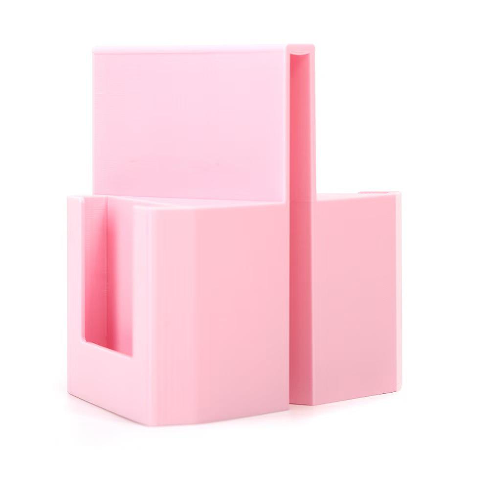 3D Tennis Ball Shooting Phone Holder for Net (Horizontal/Vertical)