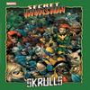 Secret Invasion Meet the Skrulls by Roy Thomas Paperback Book 9781302946760
