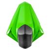 Motorcycle Rear Seat Fairing Cowl For Kawasaki Ninja 300 250 Pillion Passenger Solo Tail Cover Parts EX300 R Z250 Z300 2013-