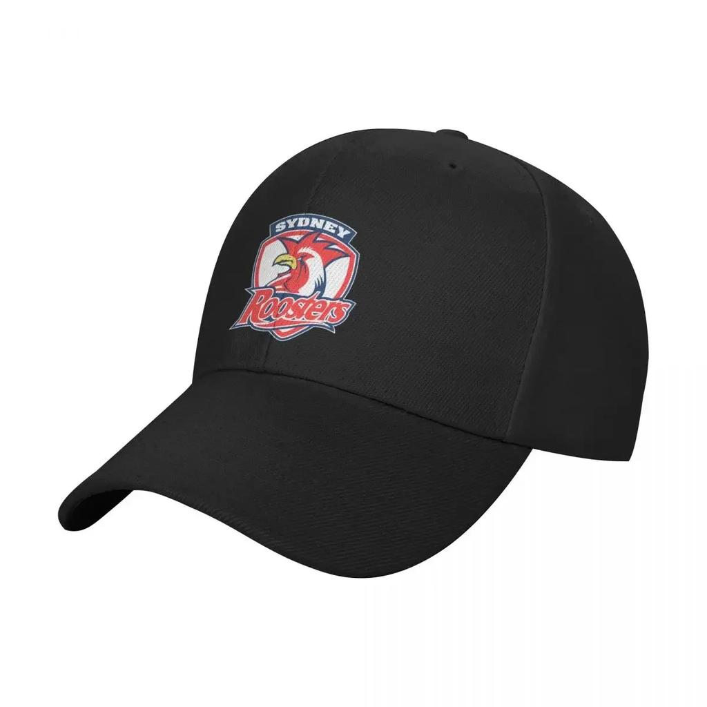 Roosters Baseball Cap Cosplay Sunhat Western Hat Men Women's