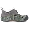 Mossy Oak Elements x Crocs Quick Trail Low Walnut Unisex Sneaker Braun 211109-267