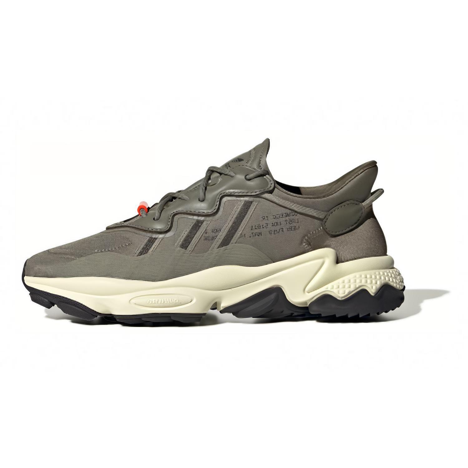 adidas Ozweego TR Legacy Green Men s EG8322 EU 44
