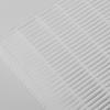 Custom Filter Air Purifier Hepa Filter 135*165*20mm H12 Air Purifier Parts For Siber DF Sky 2 Model