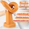 The Snake King Big Anal Plug Long Dildo Deep Butt Plug SM Anus Dilator Men Prostate Massage Sexy Toys for Women Vagina Stimulate