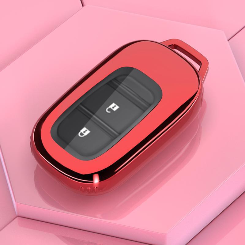

Honda Odyssey 2025 Remote Key Case with Buckle for Men & Women - 2.0L Yuexiang