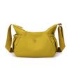 Nylon Shoulder Bag Lightweight Crossbody Bag Large Capacity Women's Bag